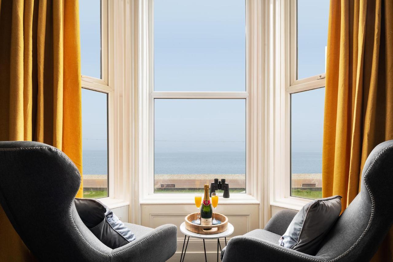 The Kendrick Exclusively For Adults Otel Llandudno Dış mekan fotoğraf