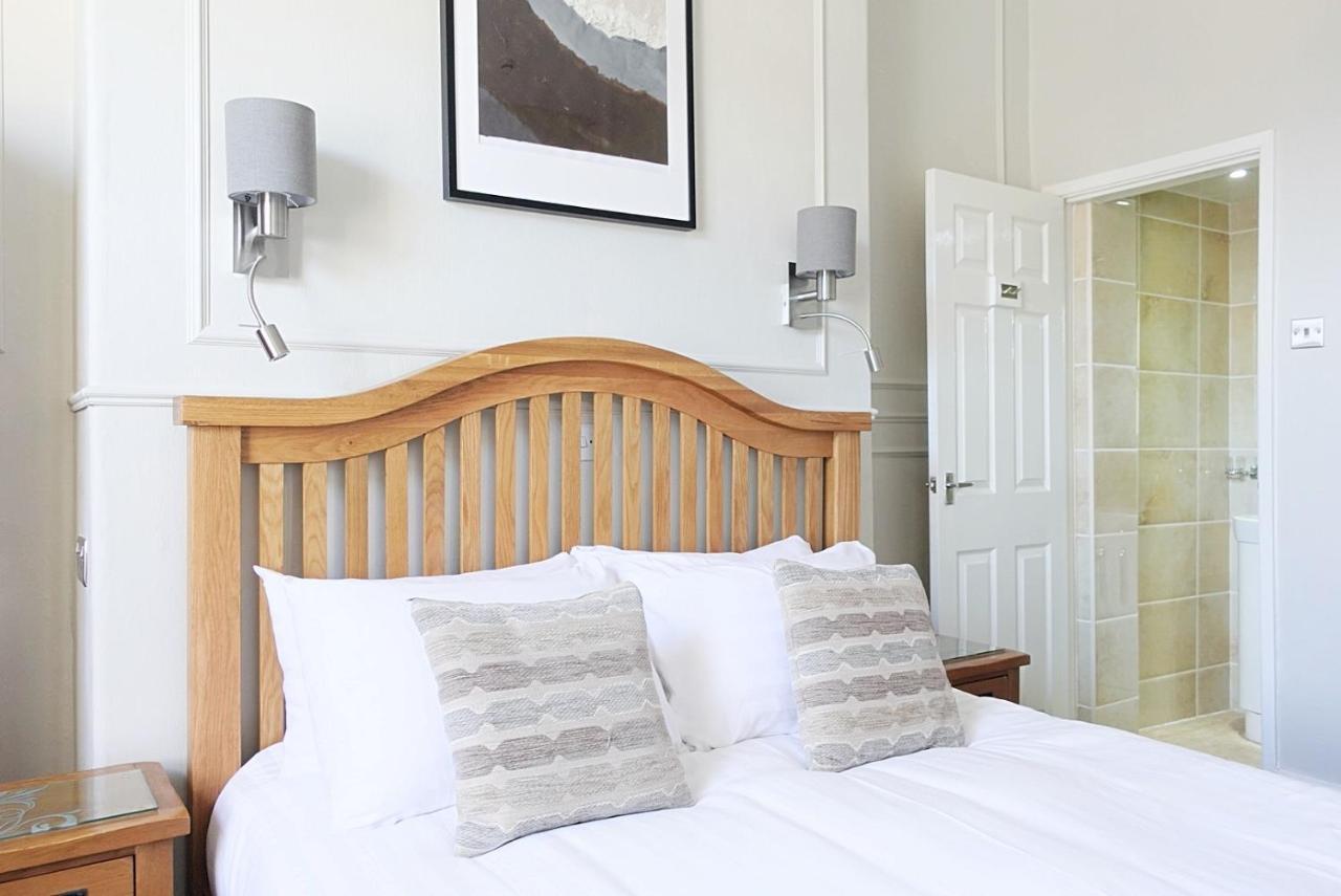 The Kendrick Exclusively For Adults Otel Llandudno Dış mekan fotoğraf