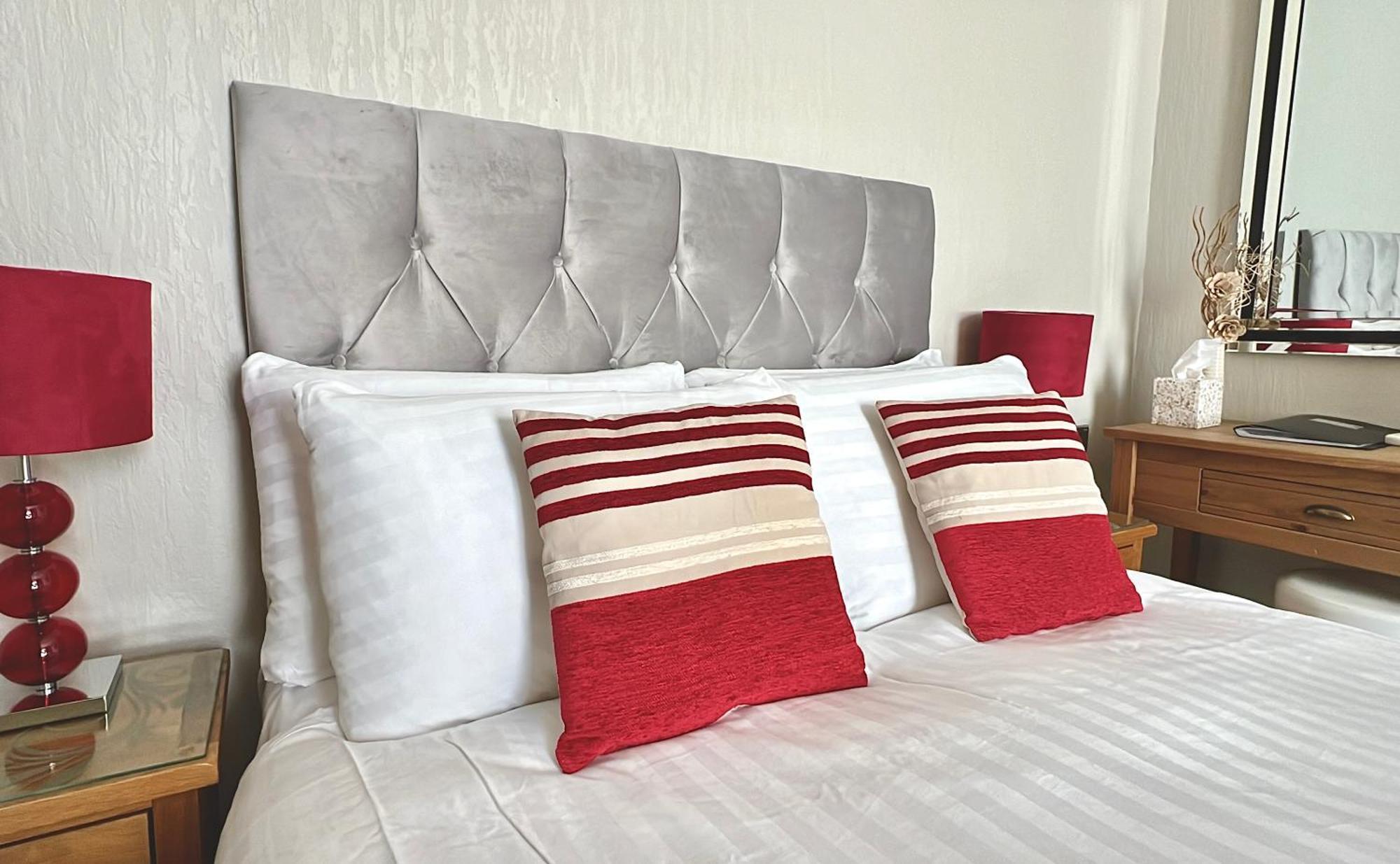 The Kendrick Exclusively For Adults Otel Llandudno Dış mekan fotoğraf