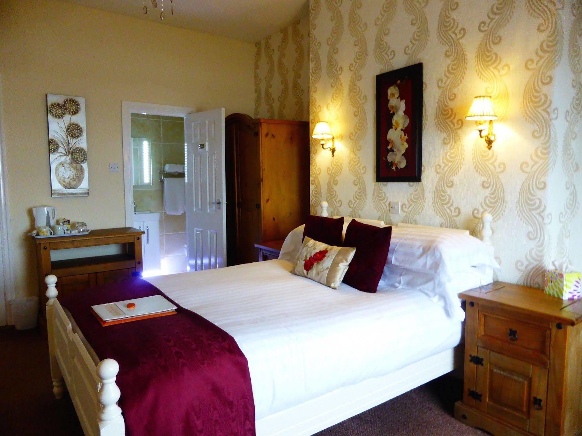 The Kendrick Exclusively For Adults Otel Llandudno Dış mekan fotoğraf
